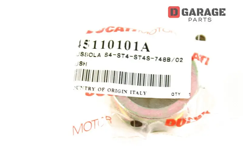 Puleggia Tenditore Fisso Ducati Monster S4 1