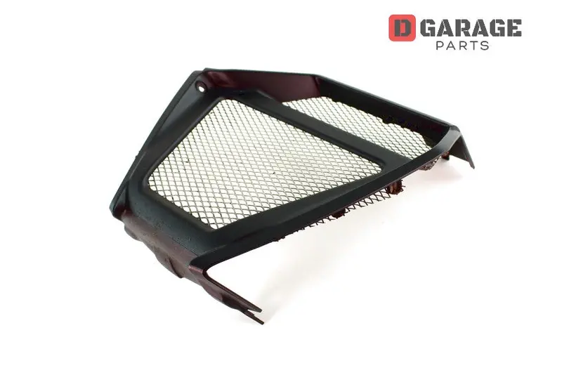 Puntale Carena Radiatore Olio Motore Ducati Diavel 1200 1