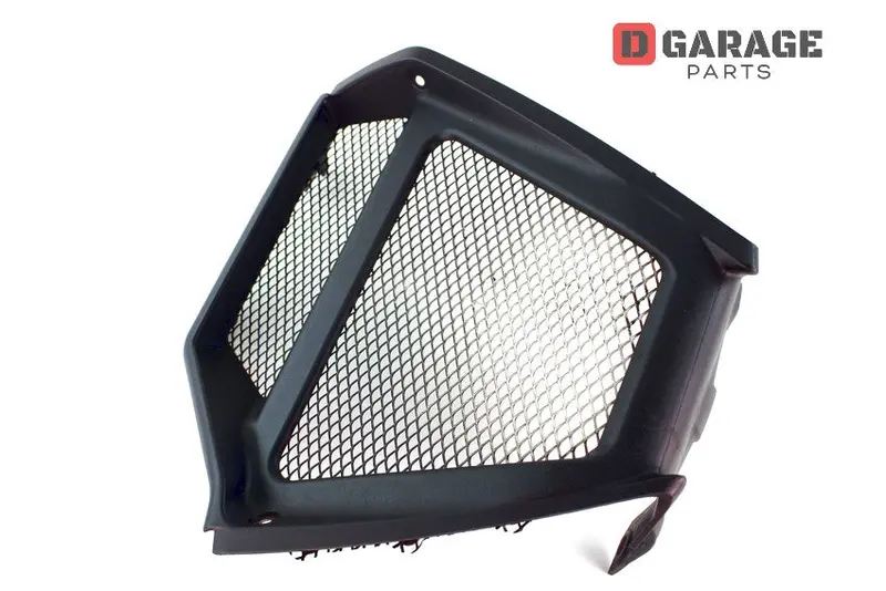 Puntale Carena Radiatore Olio Motore Ducati Diavel 1200 1