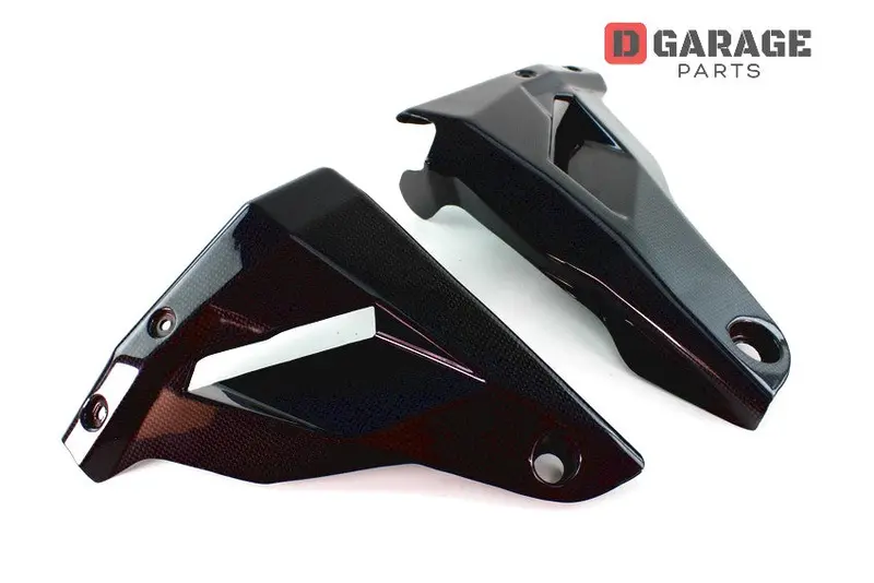 Puntale Carene Carbonio Ducati Streetfighter 848 1098 1