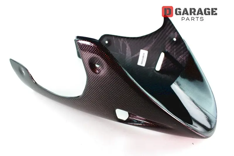 Puntale Motore Carbonio Ducati Monster 620 695 900 1000 S4r 1