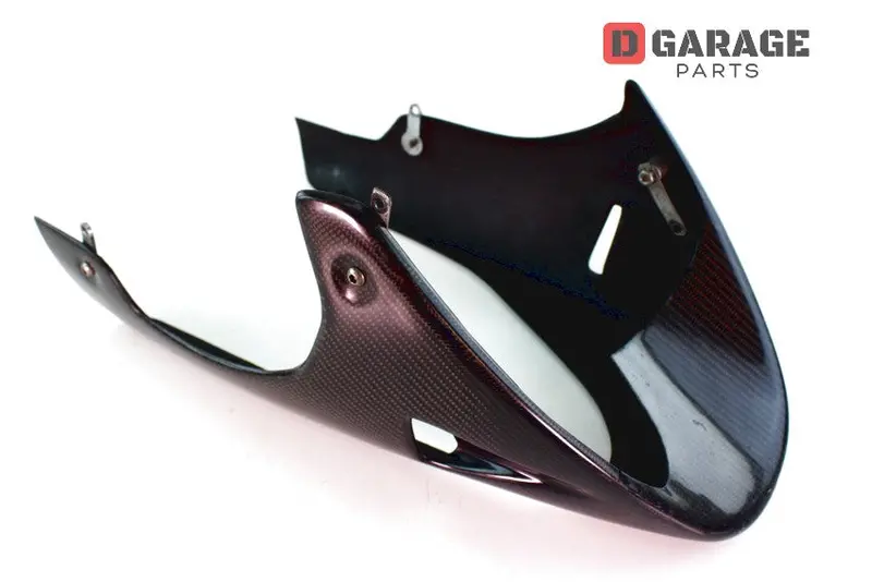 Puntale Motore Carbonio Ducati Monster 620 695 900 1000 S4r 1