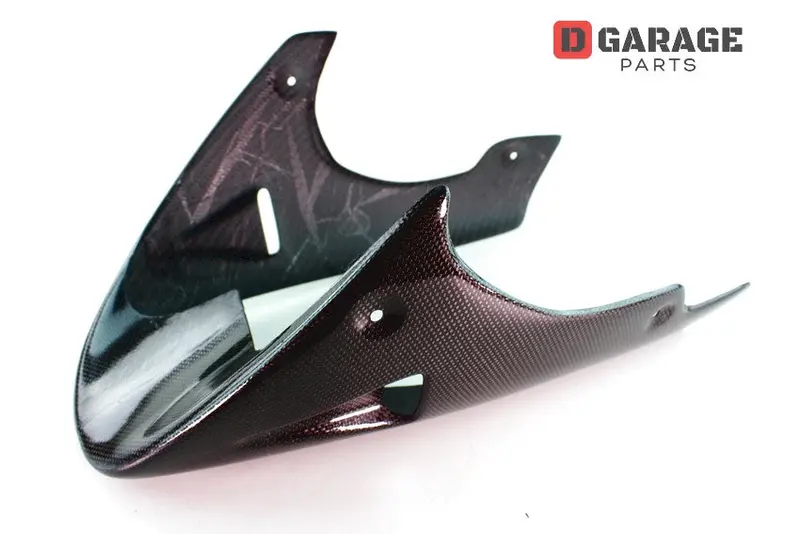 Puntale Motore Carbonio Ducati Monster 620 695 900 1000 S4r 2
