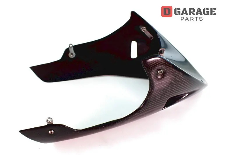 Puntale Motore Carbonio Ducati Monster 620 695 900 1000 S4r 2