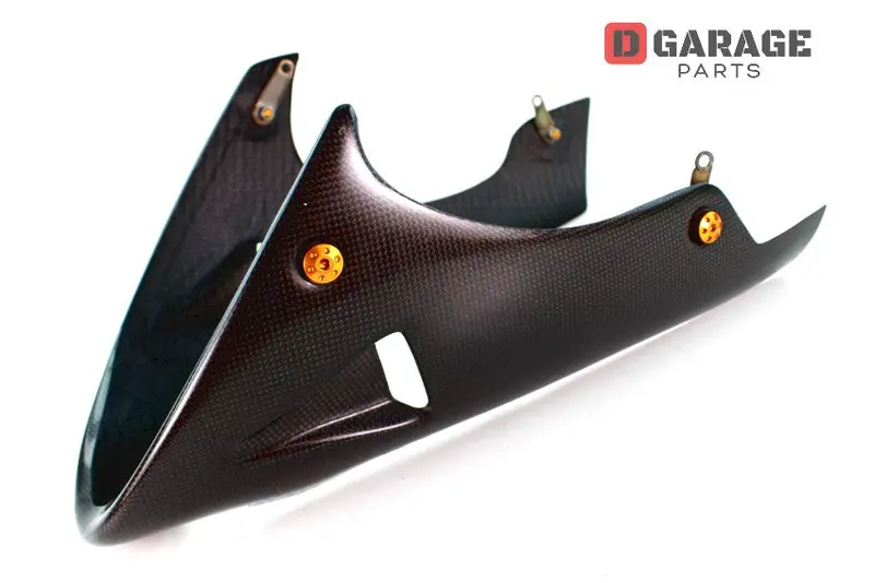 Puntale Motore Carbonio Ducati Monster 620 900 1000 S2r S4r S4rs 2