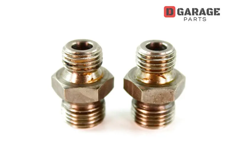 Raccordi Niples Tubi Olio Ducati Multistrada 1200 1