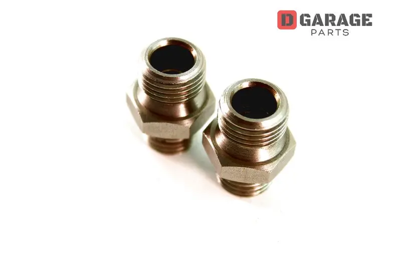 Raccordi Niples Tubi Olio Ducati Multistrada 1200 1200S 1