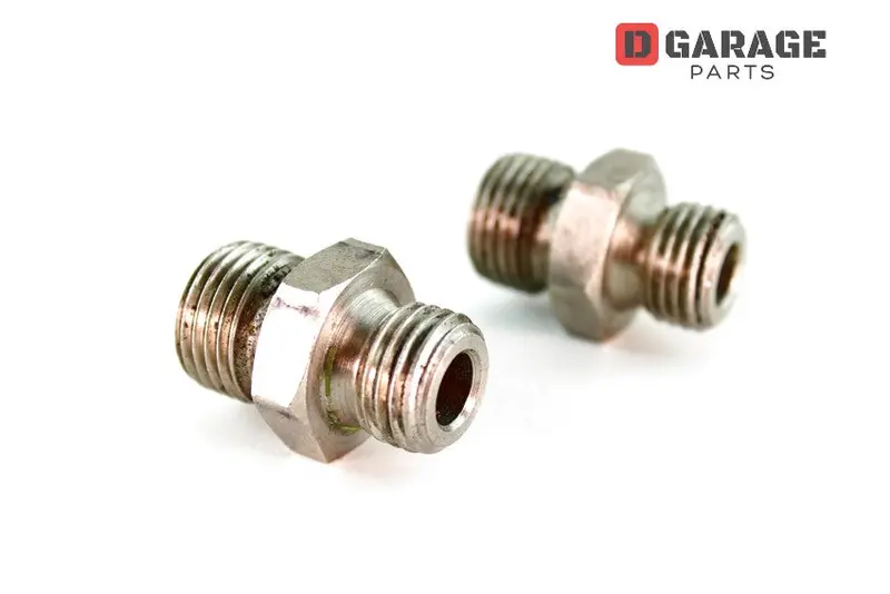 Raccordi Niples Tubi Olio Ducati Multistrada 950 1200 1260 1