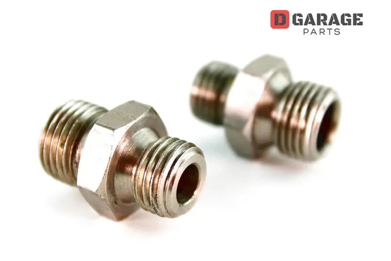Raccordi Niples Tubi Olio Ducati Multistrada 950 1200 1260 1