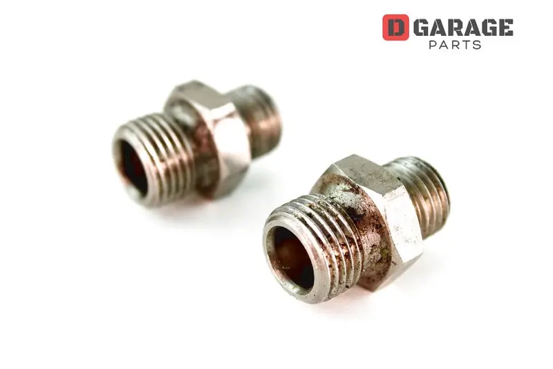 Raccordi Niples Tubi Olio Ducati Multistrada 950 1200 1260 2