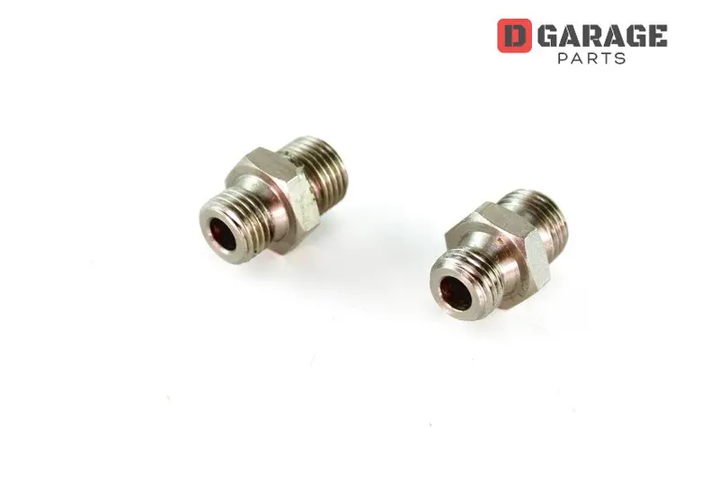 Raccordi Niples Tubi Olio Ducati Sbk 749 999 1098 1