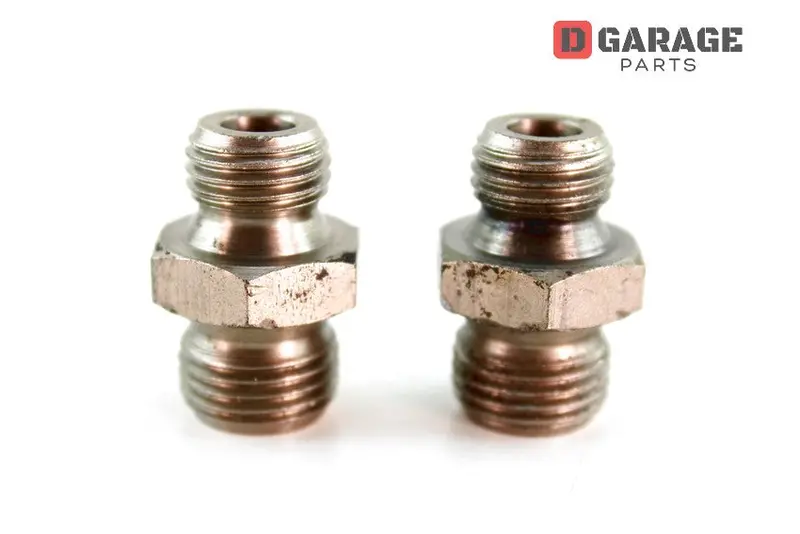 Raccordi Niples Tubi Olio Radiatore Ducati Multistrada 1000 Ds 1