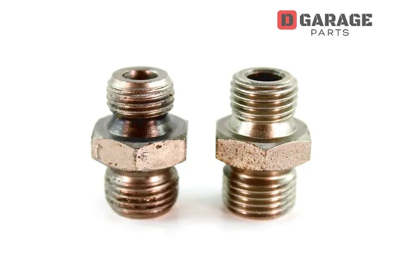 Raccordi Niples Tubi Olio Radiatore Ducati Multistrada 1000 Ds 1