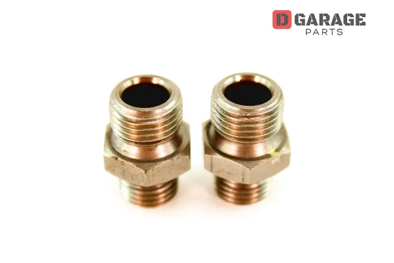 Raccordi Niples Tubi Radiatore Olio Ducati Diavel 1200 1
