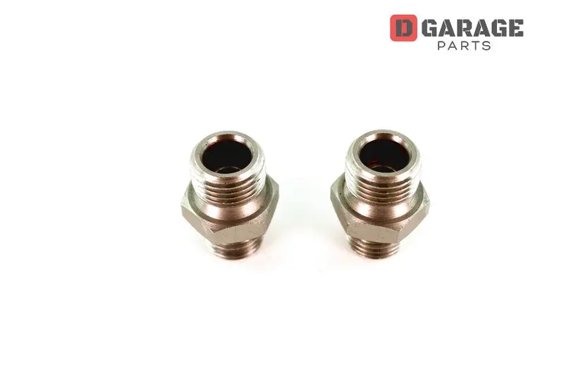 Raccordi Niples Tubi Radiatore Olio Ducati Diavel 1200 1