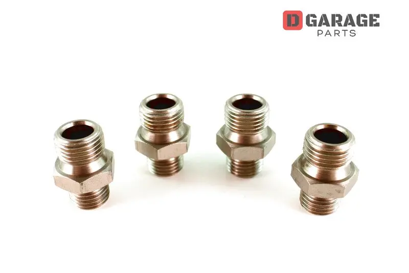 Raccordi Niples Tubi Radiatore Olio Ducati Hypermotard 821 939 950 1