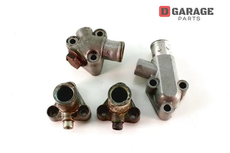 Raccordi Tubi Acqua Ducati Monster S4r 996 1