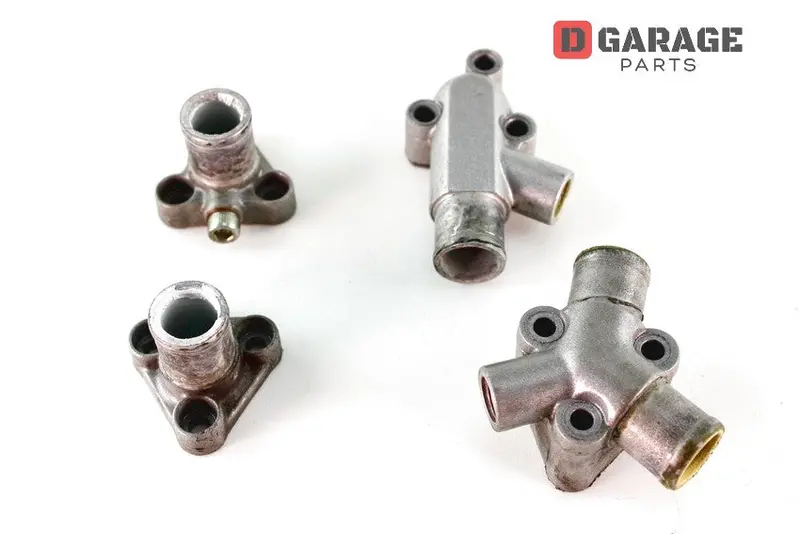 Raccordi Tubi Acqua Ducati Monster S4r 996 1