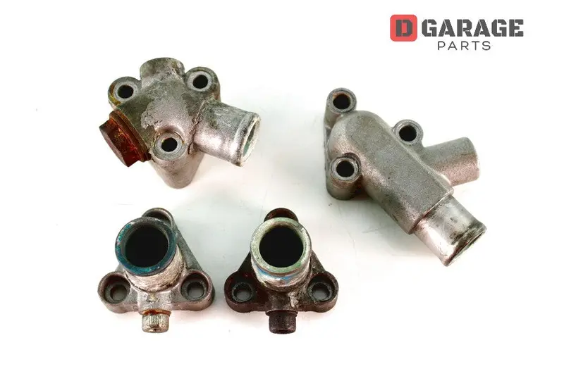 Raccordi Tubi Acqua Ducati Monster S4r 996 1
