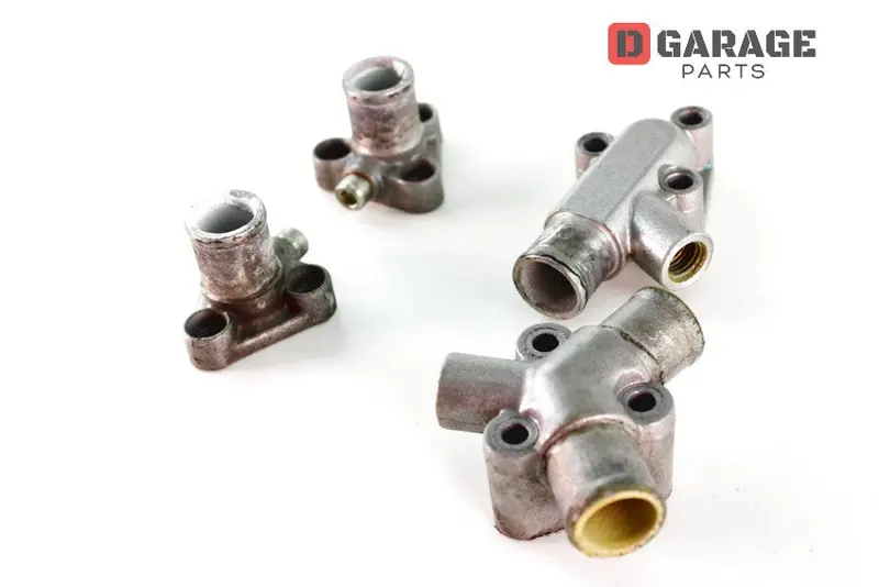 Raccordi Tubi Acqua Ducati Monster S4r 996 2