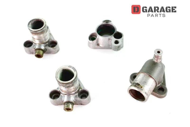 Raccordi Tubi Acqua Teste Ducati Sbk 748 996 1