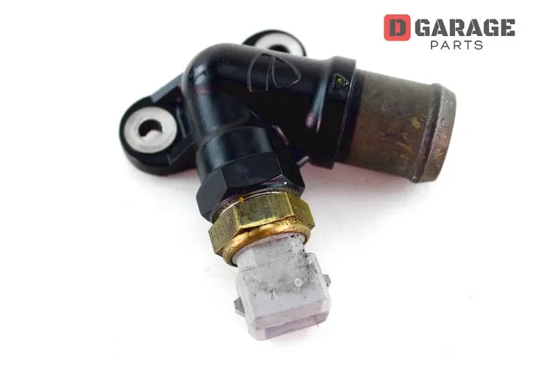 Raccordo Acqua Testa Orizzontale Ducati Hypermotard 950 950 Rve 950 Sp 1