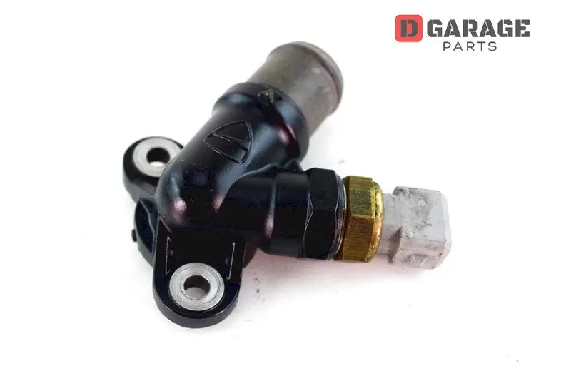 Raccordo Acqua Testa Orizzontale Ducati Hypermotard 950 950 Rve 950 Sp 2