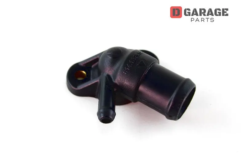 Raccordo Acqua Testa Verticale Ducati Diavel 1200 1