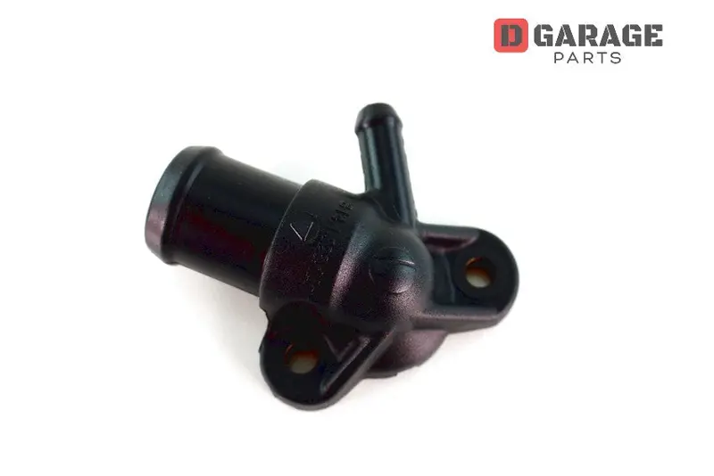 Raccordo Acqua Testa Verticale Ducati Monster 1200 1200S 1
