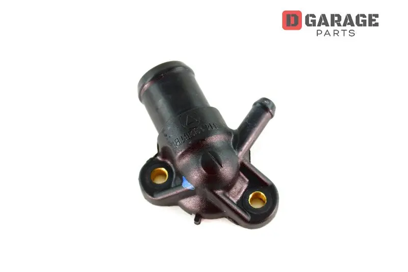 Raccordo Acqua Testa Verticale Ducati Supersport 950 950S 1