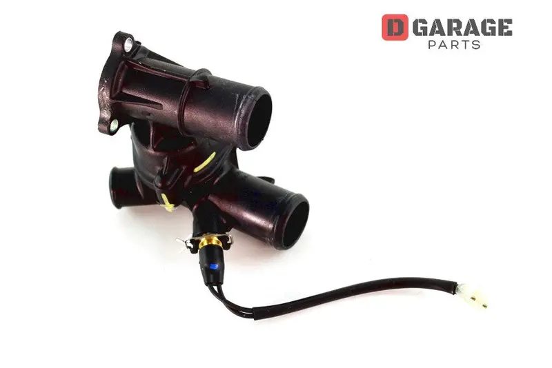 Raccordo Distributore Acqua Radiatore Ducati Panigale V2 1