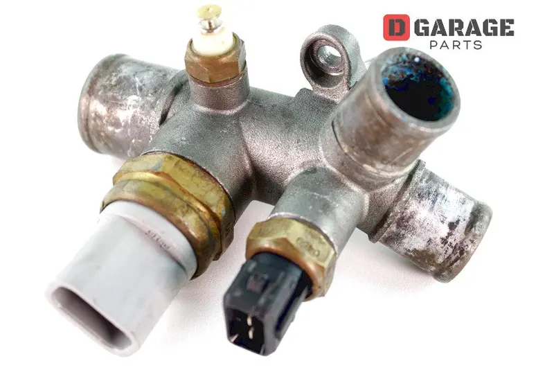 Raccordo Sensori Tubi Radiatore Acqua Ducati 748 1