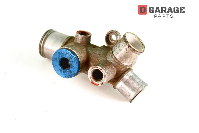 Raccordo Sensori Tubi Radiatore Acqua Ducati Sbk 998 998S 1