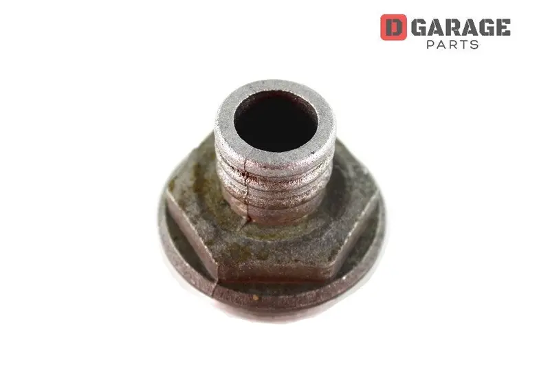 Raccordo Sfiato Vapori Olio Motore Ducati Monster 400 600 1