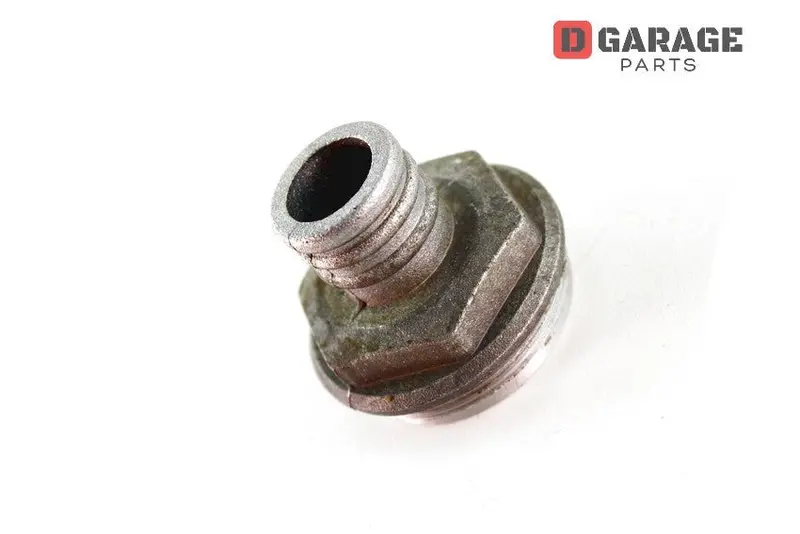 Raccordo Sfiato Vapori Olio Motore Ducati Monster 400 600 2