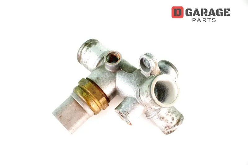 Raccordo Tubi Acqua Radiatoreducati 748 916 996 1