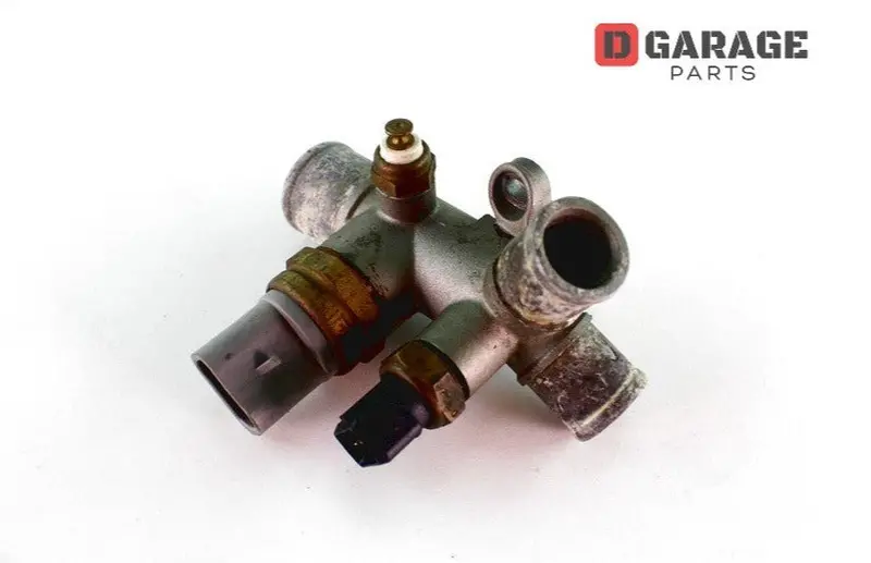 Raccordo Tubi Sensori Radiatore Acqua Ducati 748 916 1