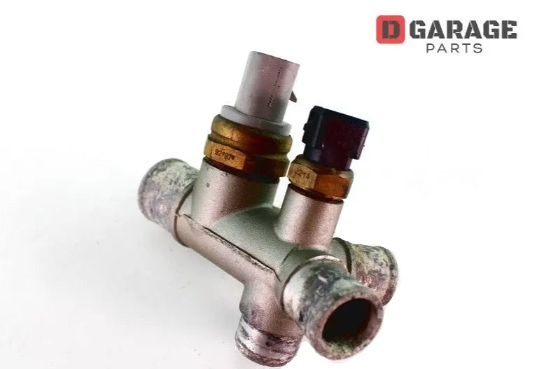 Raccordo Tubi Sensori Radiatore Acqua Ducati 748 916 2