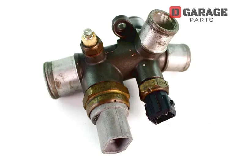 Raccordo Tubi Sensori Radiatore Acqua Ducati 748 916 996 1