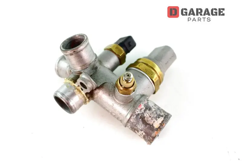 Raccordo Tubi Sensori Radiatore Acqua Ducati 748 916 996 1