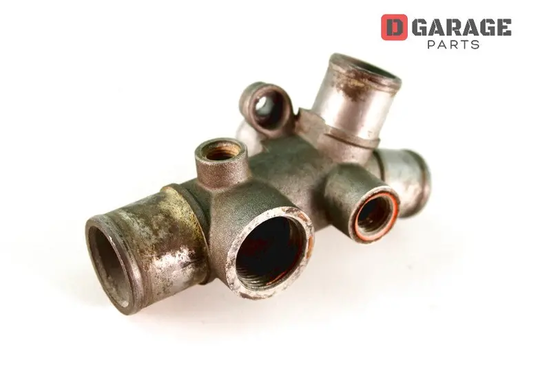 Raccordo Tubi Sensori Radiatore Acqua Ducati Sbk 748 916 996 1