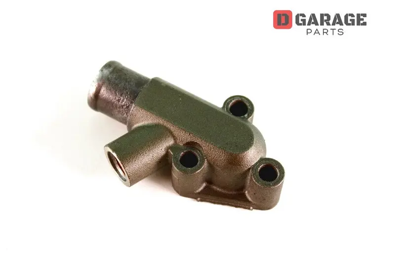 Raccordo Tubo Acqua Ducati Sport Touring St2 St4 1
