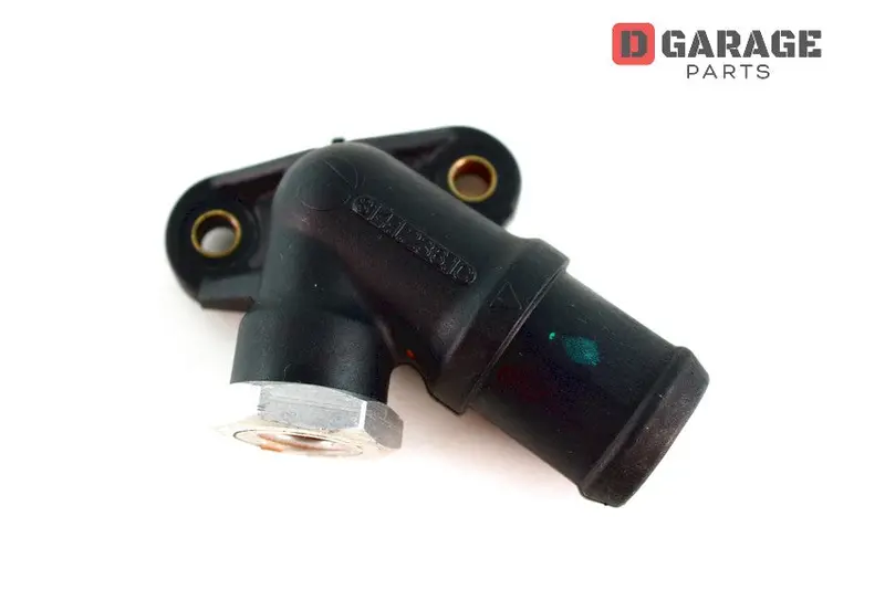 Raccordo Tubo Acqua Testa Orizzontale Ducati Monster 1200 1200S 1