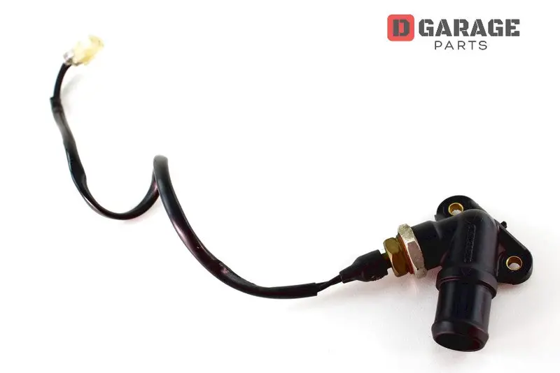 Raccordo Tubo Acqua Testa Orizzontale Ducati Multistrada 1200 1