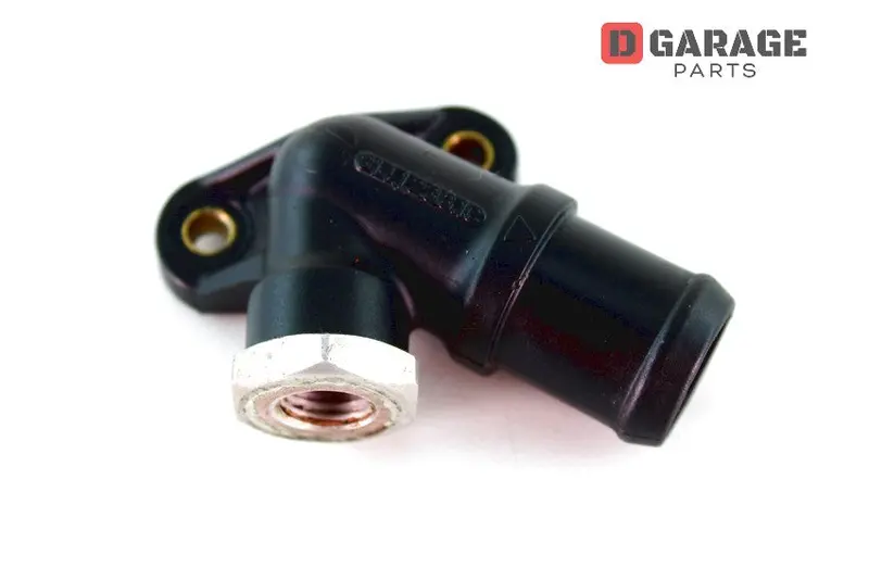 Raccordo Tubo Acqua Testa Orizzontale Ducati Multistrada 1200 1
