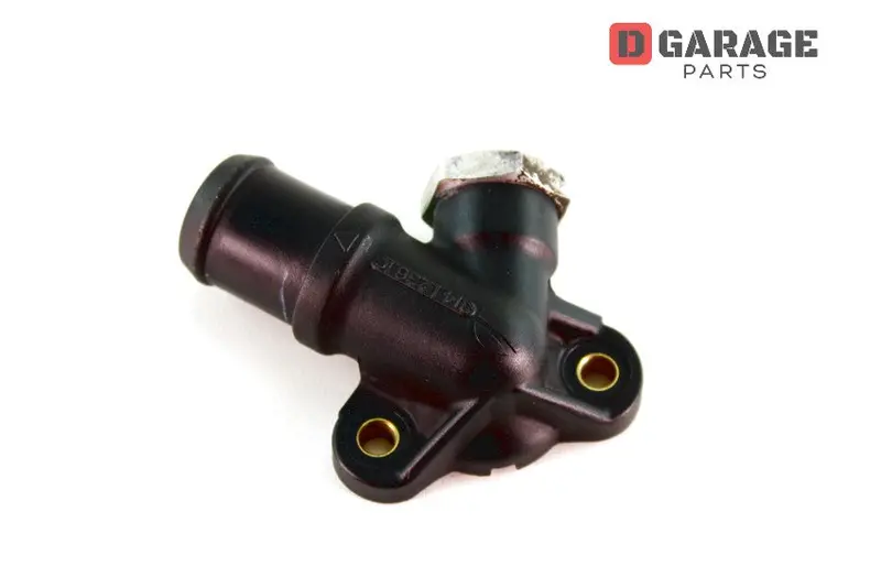 Raccordo Tubo Acqua Testa Orizzontale Ducati Multistrada 1200 1200S 1