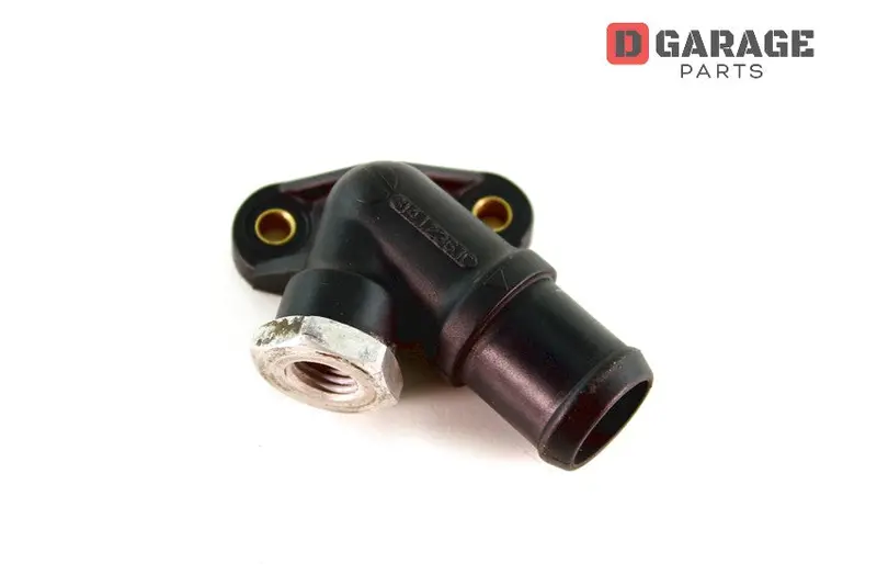 Raccordo Tubo Acqua Testa Orizzontale Ducati Multistrada 1200 1200S 2