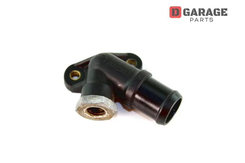 Raccordo Tubo Acqua Testa Orizzontale Ducati Sbk 848 848Evo 1