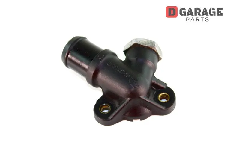 Raccordo Tubo Acqua Testa Orizzontale Ducati Sbk 848 848Evo 2