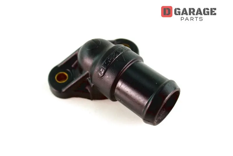 Raccordo Tubo Acqua Testa Verticale Ducati Hypermotard 821 939 1